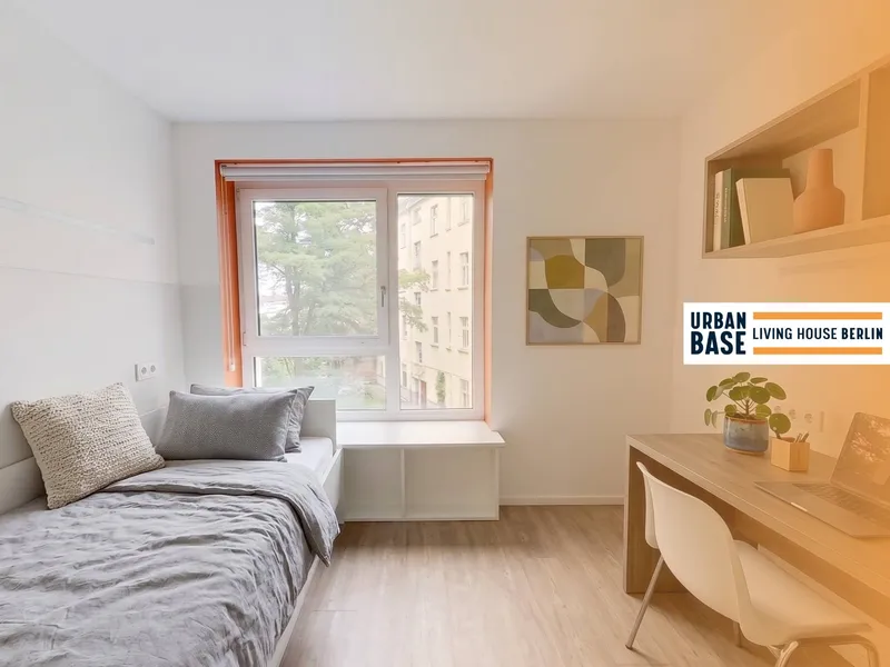 WG-Gründung leicht gemacht: Schnapp dir das erste Zimmer & bring 3 Freunde mit! — photo 1